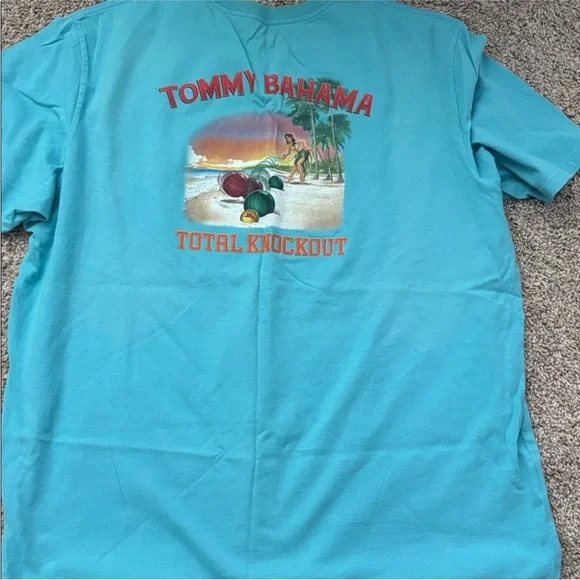Tommy Bahama shirt bundle - Picture 11 of 16